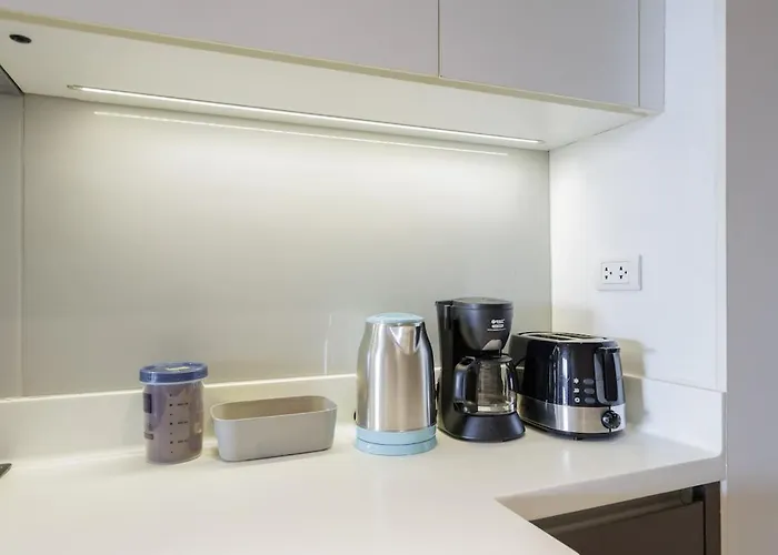 Apartment 2 Bedrooms, Downtown Bkk, Btsasok, Sukhumvit Bangkok