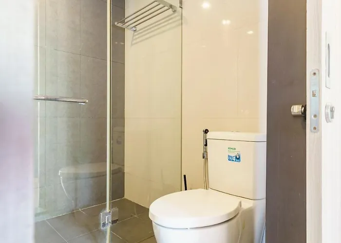 2 Bedrooms, Downtown Bkk, Btsasok, Sukhumvit
