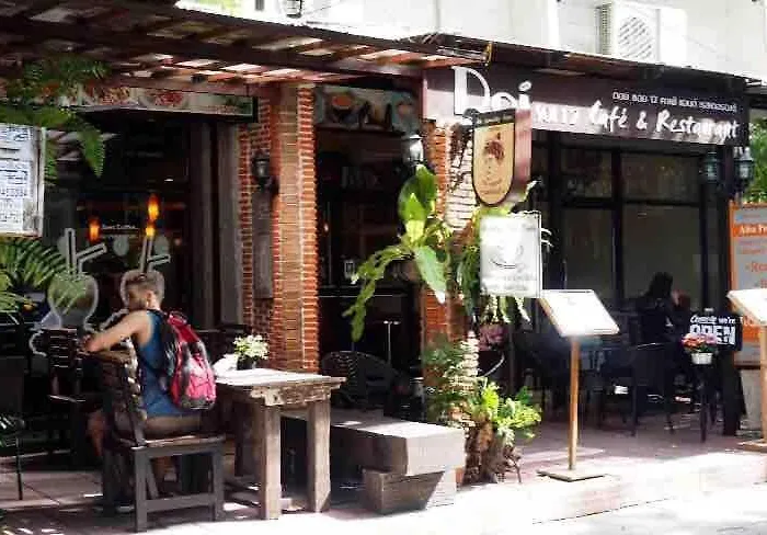 2 Bedrooms, Downtown Bkk, Btsasok, Sukhumvit Bangkok
