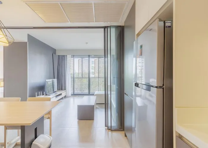 2 Bedrooms, Downtown Bkk, Btsasok, Sukhumvit