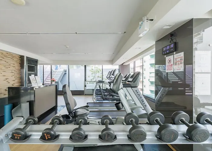 Apartment 2 Bedrooms, Downtown Bkk, Btsasok, Sukhumvit Bangkok