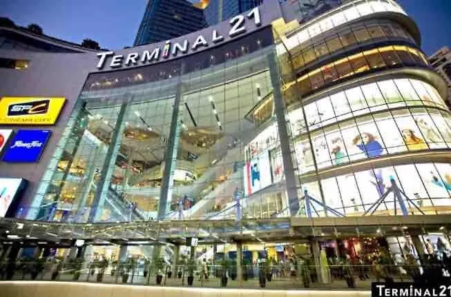 2 Bedrooms, Downtown Bkk, Btsasok, Sukhumvit * Bangkok