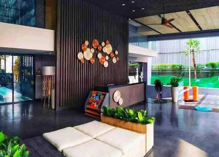 2 Bedrooms, Downtown Bkk, Btsasok, Sukhumvit Bangkok