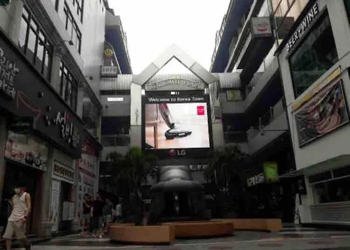 2 Bedrooms, Downtown Bkk, Btsasok, Sukhumvit Apartment *