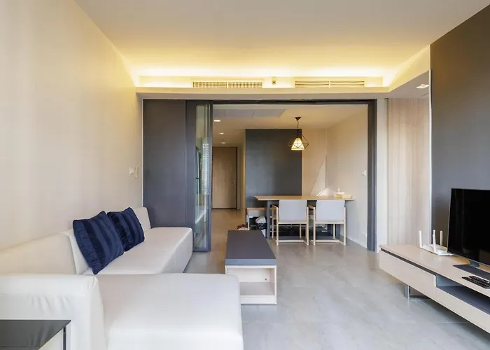 2 Bedrooms, Downtown Bkk, Btsasok, Sukhumvit Bangkok