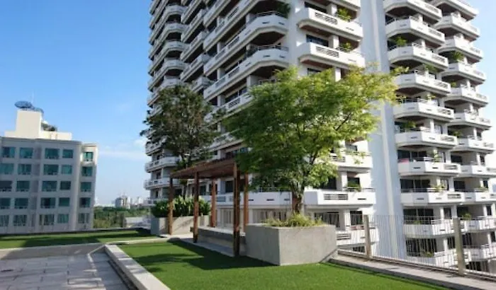 2 Bedrooms, Downtown Bkk, Btsasok, Sukhumvit Apartment Bangkok